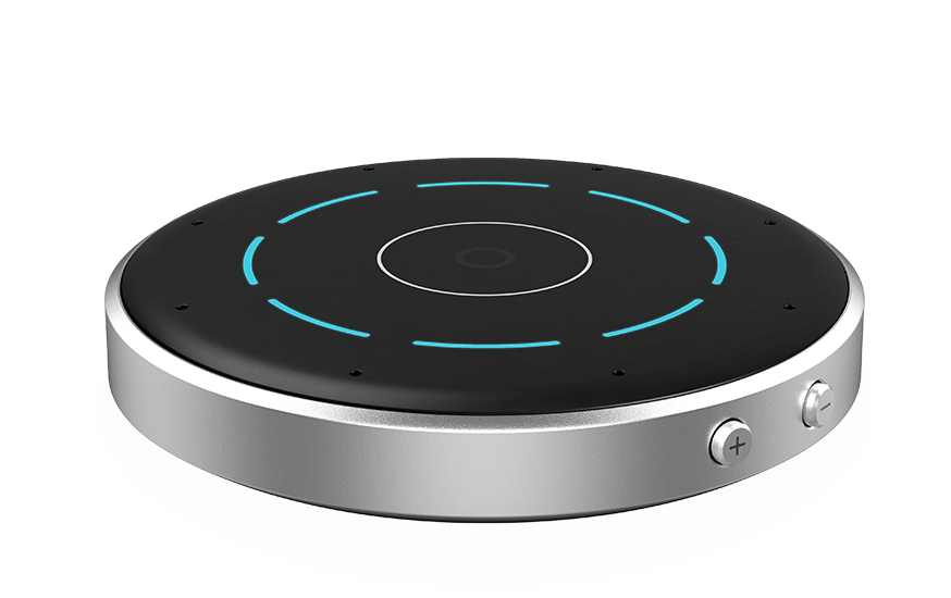 Micrófono de mesa StarLink Edge