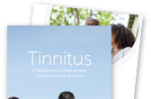 Tinnitus consumer brochure