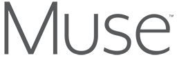Muse product logo