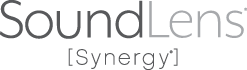Logo: SoundLens