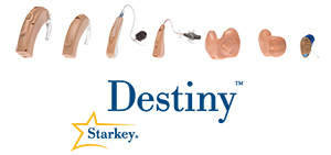 Starkey Destiny