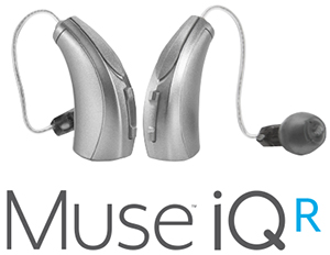 Muse iQ Rechargeable