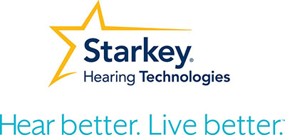 Starkey - Hear Better Live Better